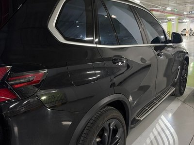 BMW X5 - 6