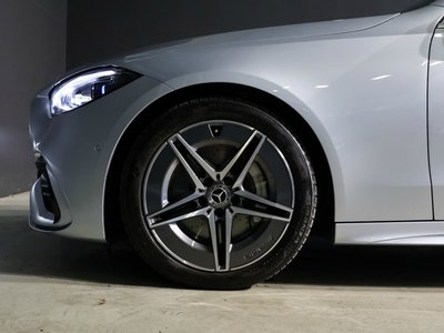 2024 MERCEDES-BENZ C-CLASS — миниатюра 43
