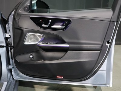 2024 MERCEDES-BENZ C-CLASS — миниатюра 41