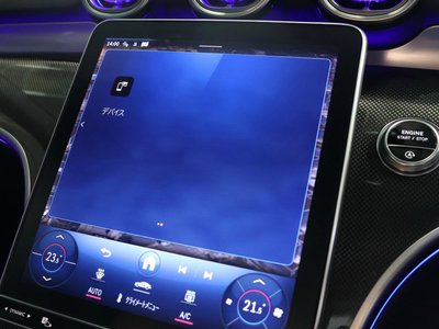 2024 MERCEDES-BENZ C-CLASS — миниатюра 33