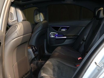 2024 MERCEDES-BENZ C-CLASS — миниатюра 13