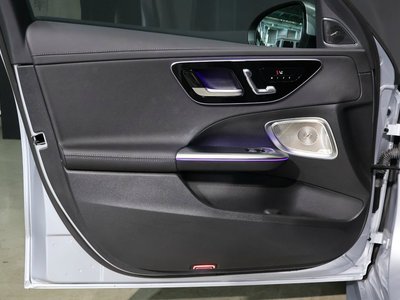 2024 MERCEDES-BENZ C-CLASS — миниатюра 40