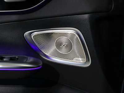 2024 MERCEDES-BENZ C-CLASS — миниатюра 26