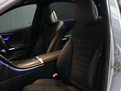 MERCEDES-BENZ C-CLASS - 8