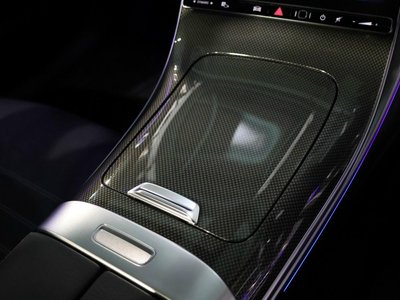 2024 MERCEDES-BENZ C-CLASS — миниатюра 21