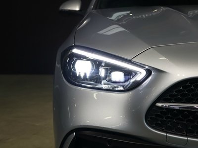 2024 MERCEDES-BENZ C-CLASS — миниатюра 47