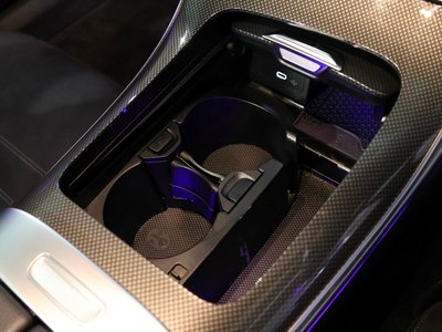 2024 MERCEDES-BENZ C-CLASS — миниатюра 22