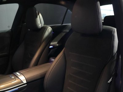 MERCEDES-BENZ C-CLASS - 9