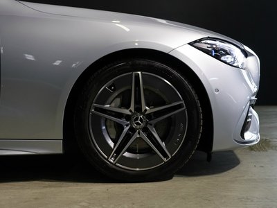 2024 MERCEDES-BENZ C-CLASS — миниатюра 45