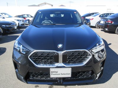 BMW X2 - 4