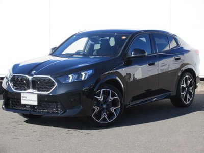 BMW X2 - 1