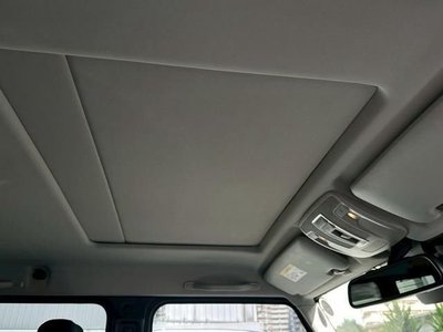 MERCEDES-BENZ G-CLASS - 3