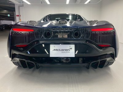 MCLAREN ARTURA SPIDER - 9