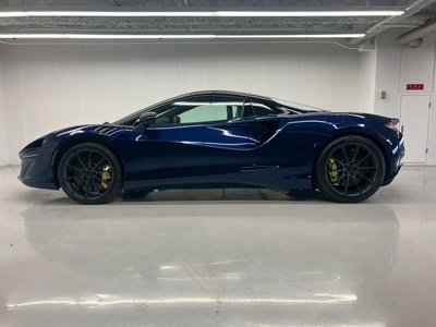 MCLAREN ARTURA SPIDER - 6