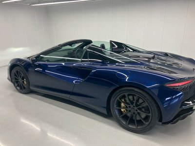 MCLAREN ARTURA SPIDER - 4