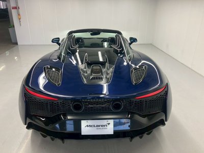 MCLAREN ARTURA SPIDER - 5