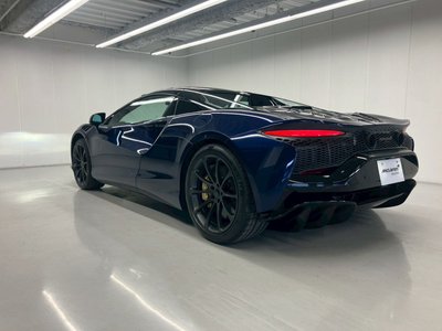 MCLAREN ARTURA SPIDER - 7