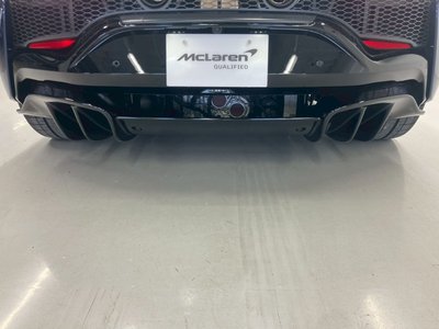 MCLAREN ARTURA SPIDER - 8