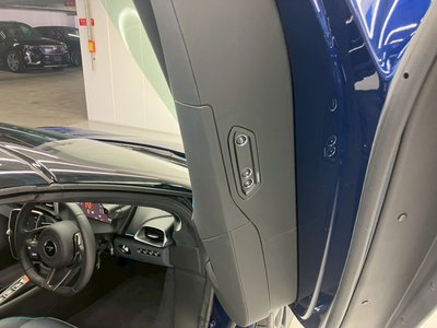 MCLAREN ARTURA SPIDER - 10