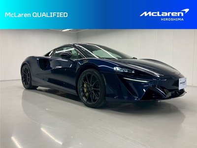 MCLAREN ARTURA SPIDER - 1