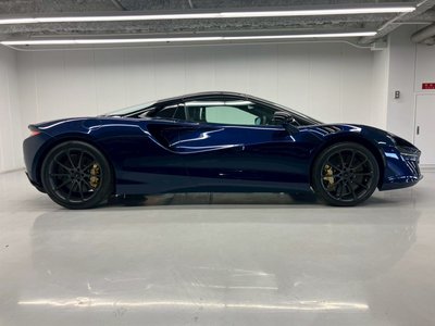 MCLAREN ARTURA SPIDER - 3