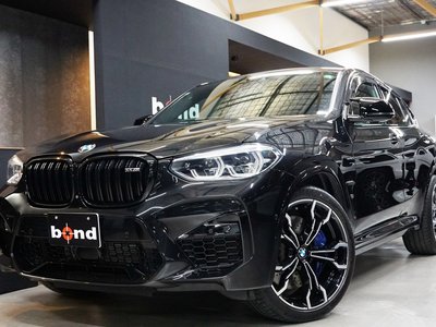BMW X4 M - 7