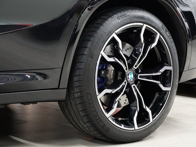 BMW X4 M - 5