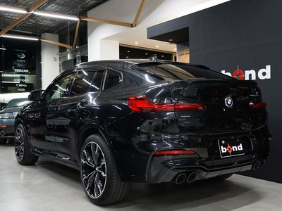 BMW X4 M - 3