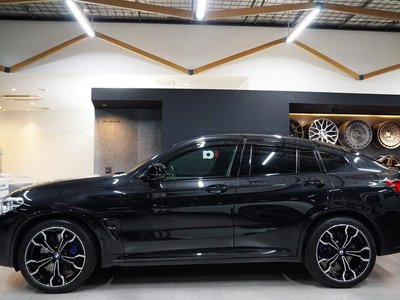 BMW X4 M - 2