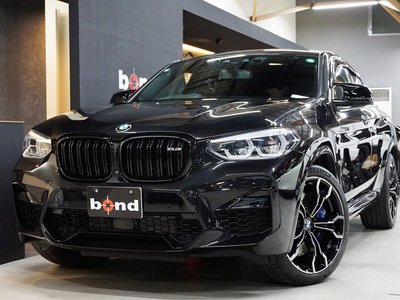 BMW X4 M - 6