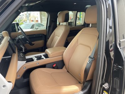2025 LAND Rover DEFENDER — миниатюра 36