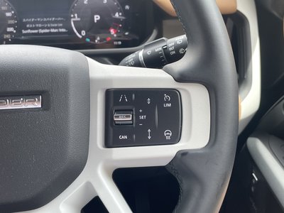 2025 LAND Rover DEFENDER — миниатюра 20