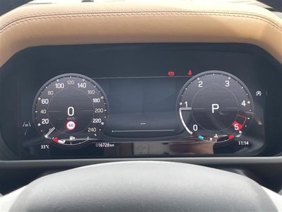 2025 LAND Rover DEFENDER — миниатюра 16