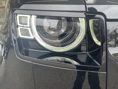 2025 LAND Rover DEFENDER — миниатюра 42