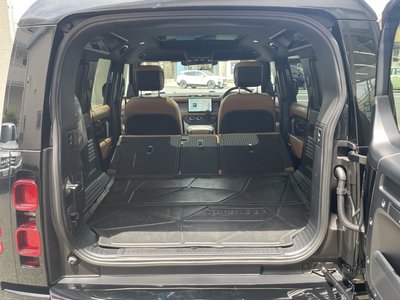 2025 LAND Rover DEFENDER — миниатюра 40