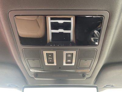 2025 LAND Rover DEFENDER — миниатюра 33