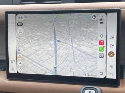 2025 LAND Rover DEFENDER — миниатюра 21
