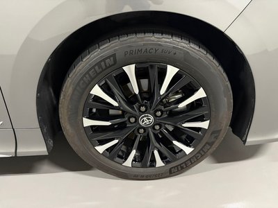 TOYOTA ALPHARD - 6