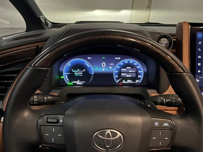 TOYOTA ALPHARD - 7