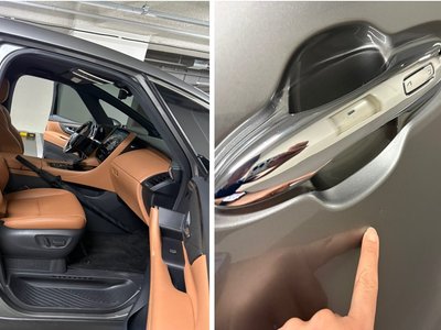 2024 TOYOTA ALPHARD 缩略图 12