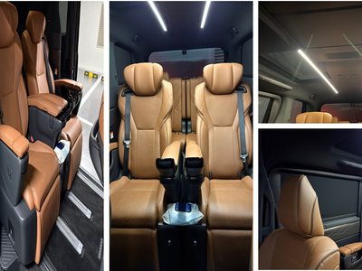 2024 TOYOTA ALPHARD 缩略图 14