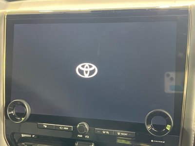 TOYOTA VELLFIRE - 5