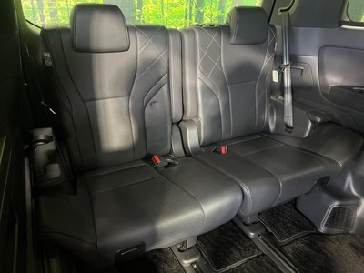 TOYOTA VELLFIRE - 9