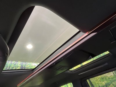 TOYOTA VELLFIRE - 3