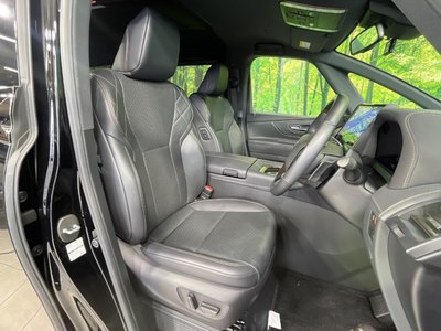 TOYOTA VELLFIRE - 7