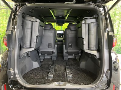 TOYOTA VELLFIRE - 10