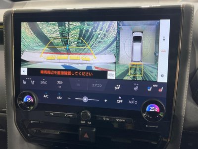 TOYOTA VELLFIRE - 6