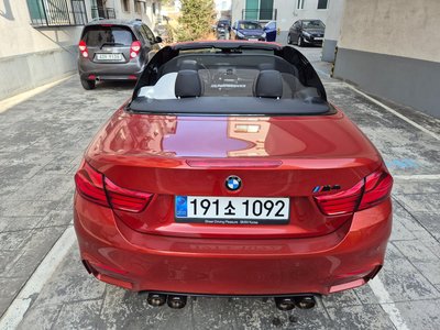 BMW M4 - 5