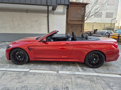 BMW M4 - 8