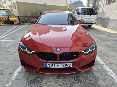 BMW M4 - 4